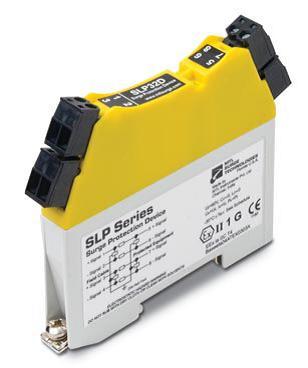 Hybrid Surge Protection